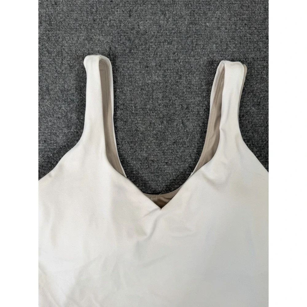 lululemon athletica tank has